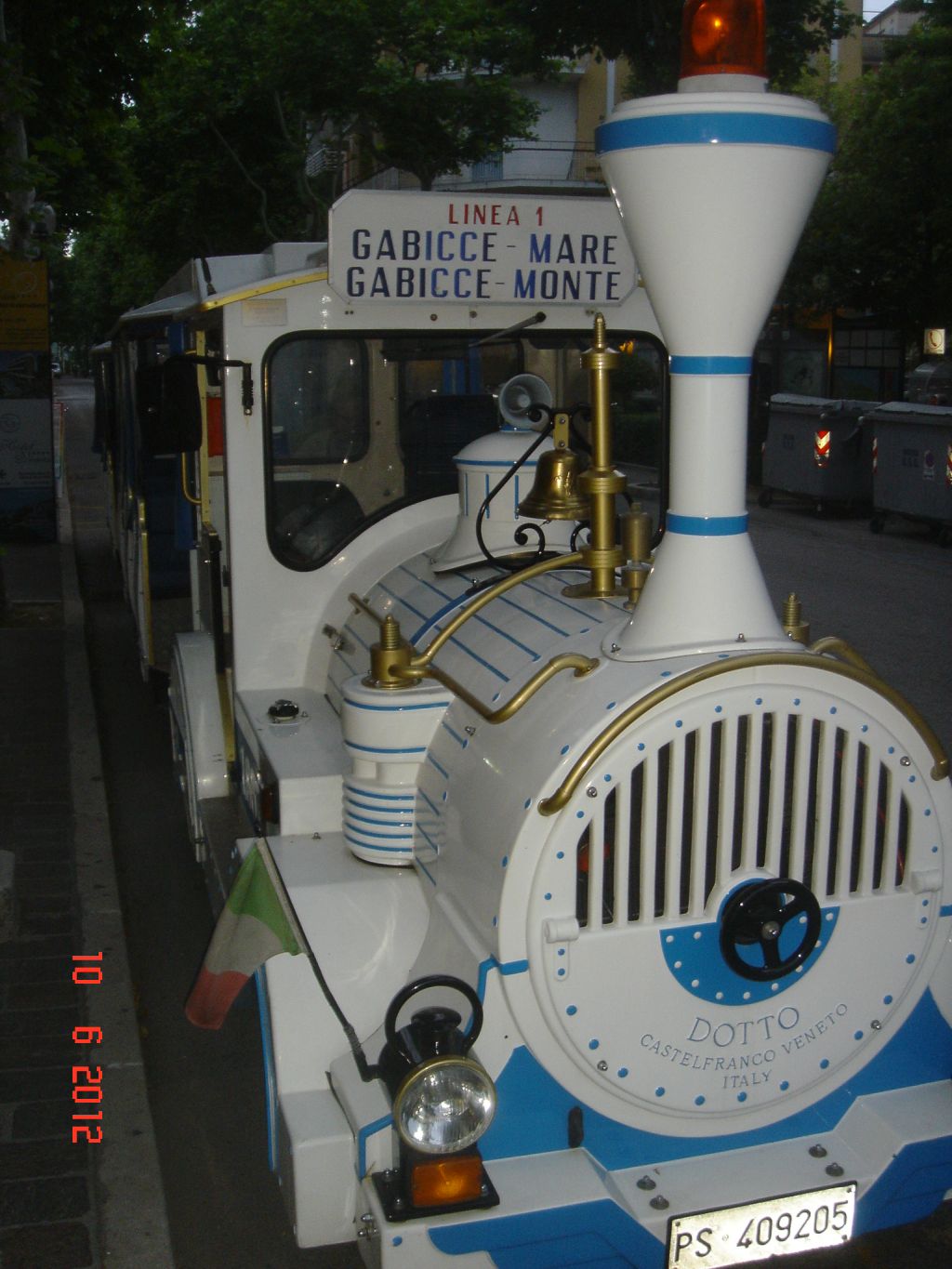 Gabicce Mare 2012 290